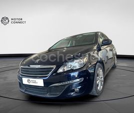 PEUGEOT 308 SW PEUGEOT 308 SW STYLE 1.2 PURETECH SS
