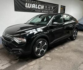 CITROËN C4 PURETECH 100 FEEL