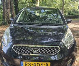 VENGA 1.4 CVVT X-ECUTIVE