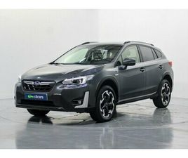 SUBARU XV MILD HYBRID XV 2.0I HYBRID EXECUTIVE PLUS CVT