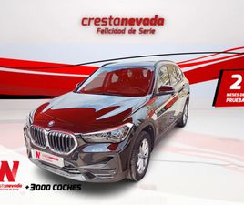 BMW X1 SDRIVE 16D SDRIVE16D BUSINESS