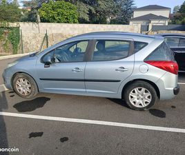 VENDS VÉHICULE EXCELLENT ÉTAT