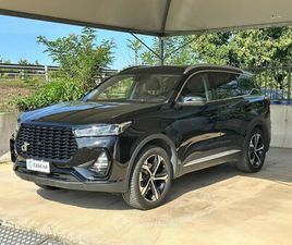 1.5 TURBO BI-FUEL GPL PERFETTA GARANZIA DELLA CASA