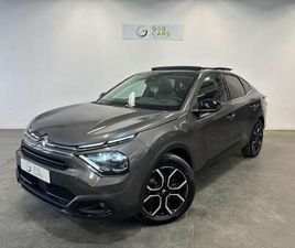 MAX *TOIT OUVRANT* 0KM