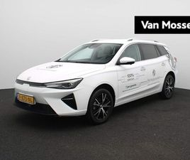 MG 5 - 5 MG5 STANDARD RANGE LUXURY 50 KWH | LEDER | NAVI | 360 CAMERA | APPLE CARPLAY | ADAPTIVE