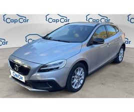VOLVO V40 CROSS COUNTRY T4 PRO - T4 2.0 TI 190 GEARTRONIC