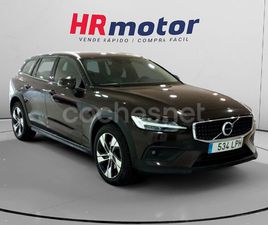 VOLVO V60 D4 VOLVO V60 2.0 D4 INSCRIPTION AUTO