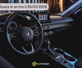 HONDA CIVIC E:HEV CIVIC 11ª SERIE CIVIC 2.0 HEV ECVT ADVANCE