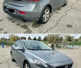 VOLVO V40 CROSS COUNTRY VOLVO V40 CROSS COUNTRY