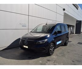 MERCEDES EQT 200 EQT