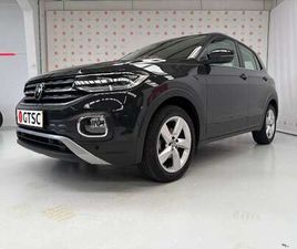 1.0 TSI STYLE ADAPT. CRUISE CONTROL CARPLAY, LED