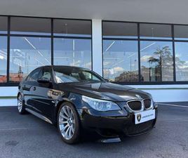 BMW SERIE 5 M5 M5 5.0 V10