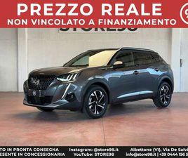 GT 1.5 BLUEHDI *FULL OPTIONAL/PERFETTA*