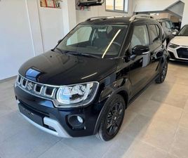 IGNIS (2016) IGNIS 1.2 HYBRID TOP