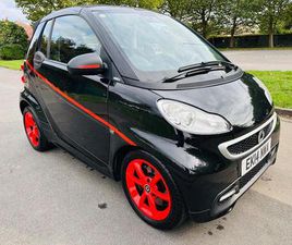 1.0 MHD EDITION21 CABRIOLET SOFTTOUCH EURO 5 (START/STOP) 2DR