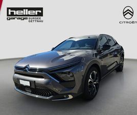 C5 X 1.6 PLUG-IN HYBRID SHINE