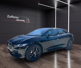 JAGUAR I-PACE EV400 I-PACE EV400 HSE AWD
