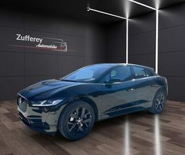 I-PACE EV400 HSE AWD