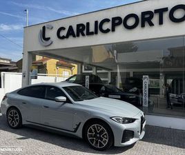 BMW I4 EDRIVE35 DESPORTIVA M