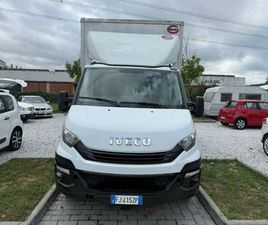 IVECO DAILY 35 35-140 2.3 136CV PIÙ IVA 22%