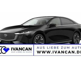 MAZDA 6E 258PS TAKUMI PLUS