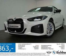 MI XDRIVE CABRIO *STANDHEIZUNG.INNOPAKET*