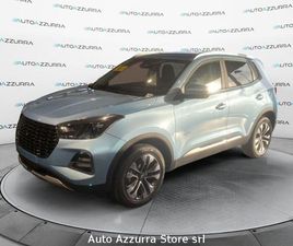 DR 5.0 DR 5.0 1.5 COMFORT *PROMO AZZURRA*