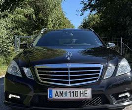 T CDI DPF 4MATIC BLUEEFFICIENCY 7G-TRONIC ELEGANCE
