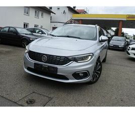 FIAT TIPO LOUNGE DIESEL