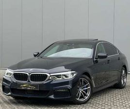 E AUTOMAAT- M-PACK- BTW! FULL OPTION! GARANTIE!