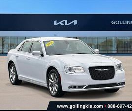 CHRYSLER 300C TOURING USED 2021 CHRYSLER 300 TOURING