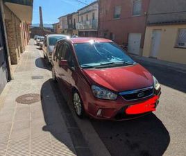 FORD C-MAX 2.0TDCI TITANIUM