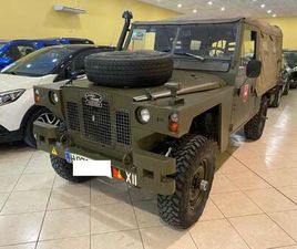 LAND ROVER DEFENDER 110 TDI HCPU