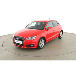 AUDI A1 SPORTBACK 1.4 TFSI