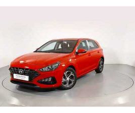 HYUNDAI I30 I30 1.0 TGDI KLASS LR 48V 120