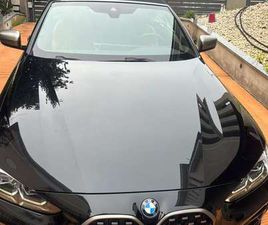 440I CABRIO XDRIVE MSPORT AUTO