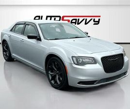 USED 2021 CHRYSLER 300 TOURING