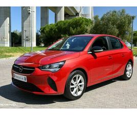 OPEL CORSA 1.2 EDITION