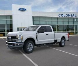 FORD F350 NEW 2026 FORD F-350 XLT