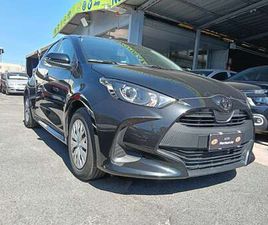 1.5 HYBRID 5 PORTE ACTIVE