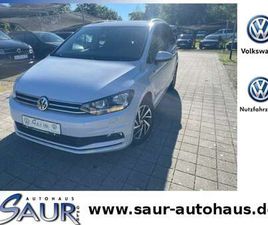 JOIN 1.4 TSI*7-SITZER*NAVI*R-KAMERA*SHZ*ACC*PDC K