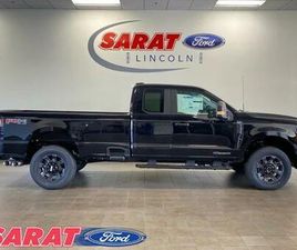 FORD F350 SUPER CAB NEW 2026 FORD F-350 XL