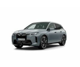 BMW IX XDRIVE60
