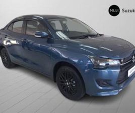 SUZUKI DZIRE 1.2 GL+ AUTO