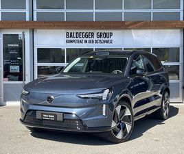 VOLVO EX90 EX90 TWIN ULTRA AWD