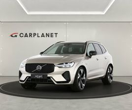 XC60 2.0 T8 TE ULTRA DARK EAWD