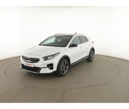 KIA XCEED 1.6 GDI ISG PHEV DESIGN DCT6