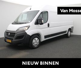 FIAT DUCATO FIAT E-DUCATO 3.5T L3H2 79 KWH