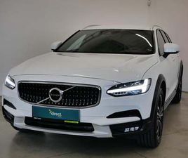 VOLVO V90 CROSS COUNTRY D5 VOLVO V90 D5 173 KW AWD CROSS COUNTRY