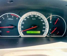 CHEVROLET EPICA CHEVROLET - EPICA